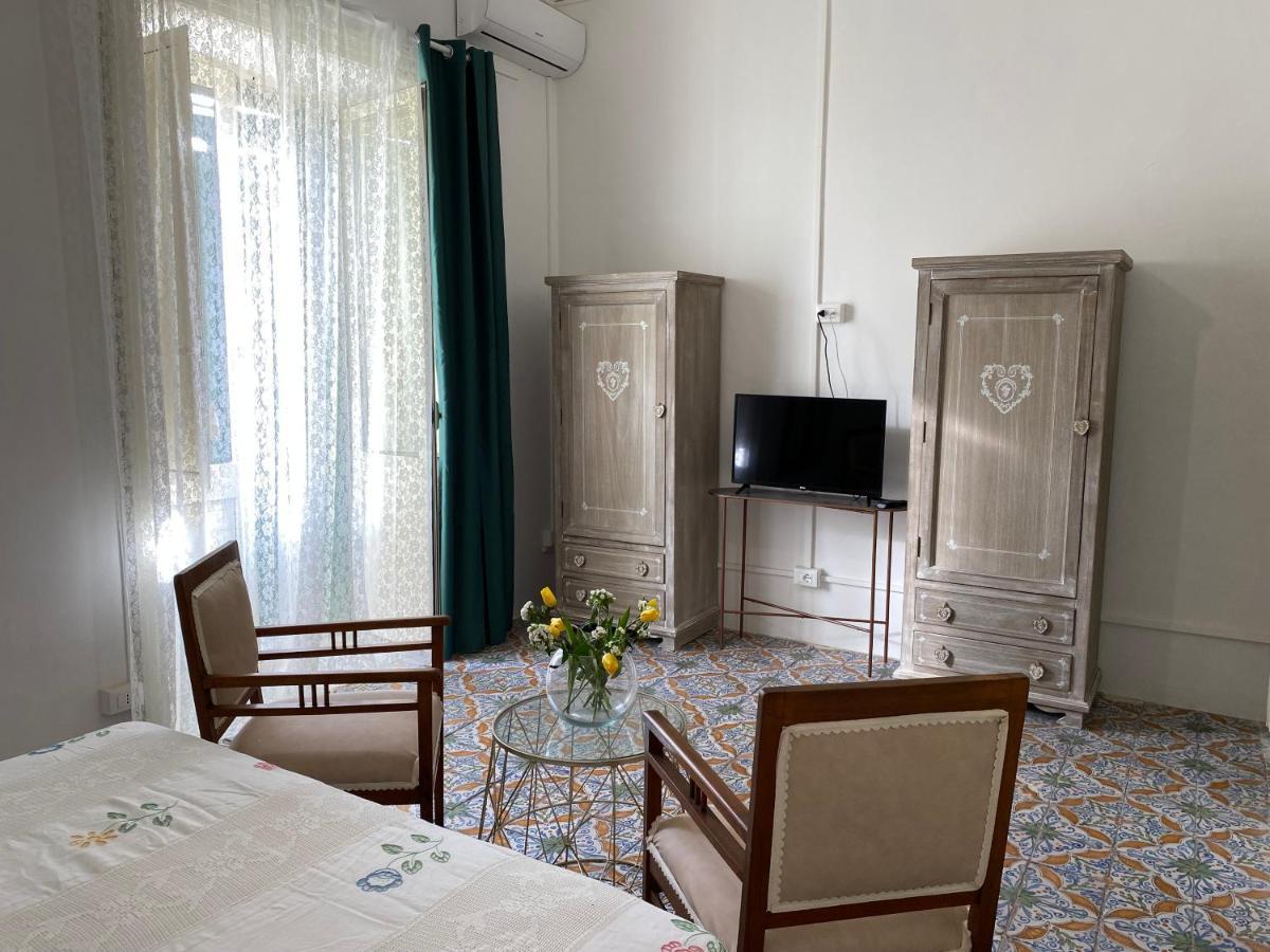 Bianca Rooms Noto Exterior foto