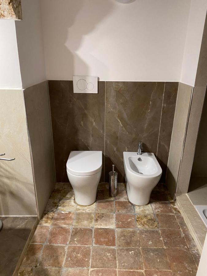 Bianca Rooms Noto Exterior foto